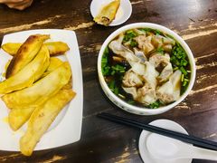 -清真蒋有记(秦虹路店)
