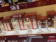 -王权免税店(清迈机场店)