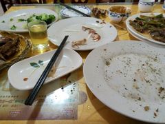 -董立兵烤鸭店(山大路店)