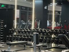 -瑞力健身(解放数创广场店)