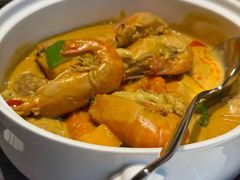 -桂满陇·海市蜃楼·黑金(国金店)