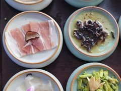 -桥香园过桥米线(国贸店)