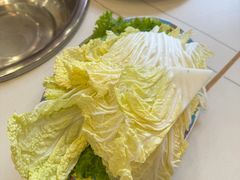 -清真·马家火锅美食城(镇江北路店)