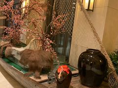 -常州新城希尔顿酒店-御玺中餐厅