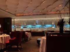 -文华扒房及酒吧(香港文华东方酒店)