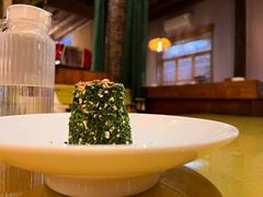 -HOHO餐厅(古子城店)