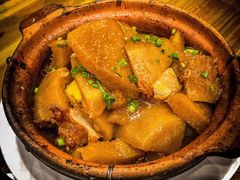 -百丈园龙江啫神馆