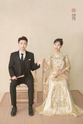 -二十一世纪婚纱摄影(省府前街店)