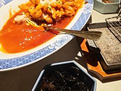 -雨后行菜(报慈北路店)