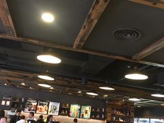 -星巴克臻选(青岛麦凯乐分店)