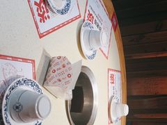-东镇老火锅(长春路首店)