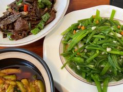 -云隐小厨·传统大理美食(复兴路店)