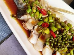 -野蔓果·山野菜(西湖景区·龙井茶田店)