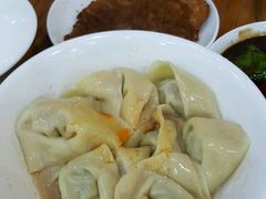 -潘国仙耳光馄饨(黄家阙路店)