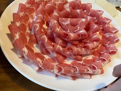 -竹叶涮肉坊(总店)