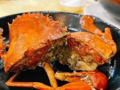 -莲花公园煎蟹(总店)