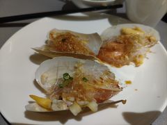 蒜蓉粉丝小象拔蚌-徐记海鲜·宴会(大唐西市|丰庆店)