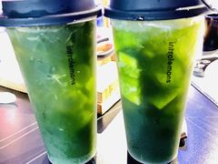 -introlemons(北京西单更新场店)