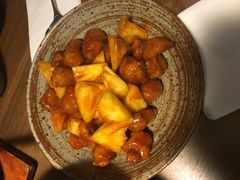-青年公社烤鸭(青年路店)