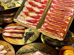 -东味北道熟成·炭火烤肉(九龙店)