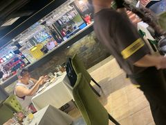 -戈拿旺巴西烤肉(崇文门店)