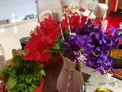 -谷牛日式烤肉(宝山U天地店)