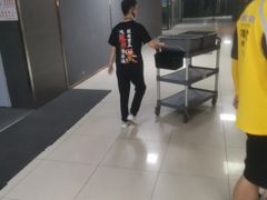 -煲王粤菜餐厅(中侨中心店)