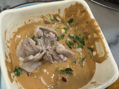 -马记伊源斋涮肉·清真菜(潘家园古玩市场店)