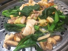 桑拿蒸鸡-阿多私房菜(顺德店)