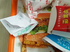 -麦顿堡(堤北店)