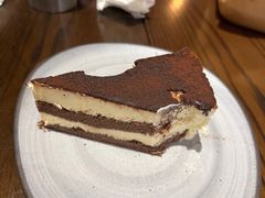 提拉米苏-斯比特花园西餐厅(东方商厦店)