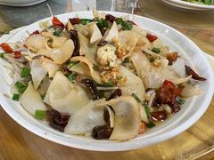 -海之鲜大排档(东山海鲜金銮湾店)