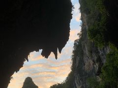 -英西峰林·洞天仙境