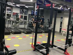 -CXFIT 陈徐健身工作室(凯旋店)