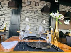 -AZUL by FUEL蓝色·法式酒馆(琶醍店)