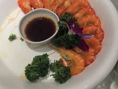 -齐家花园大酒店(宝山店)