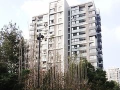 -经纬·泓汇地标家园