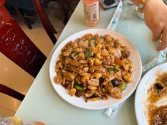 -胖子菜馆(隆昌路店)