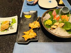 -德川家日本料理(中关村寰太大厦店)