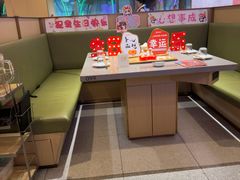 -海底捞火锅(高科东路店)