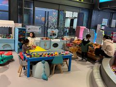 -萨卡屋亲子乐园·餐厅(龙山万物工场店)