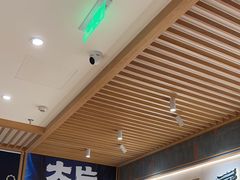 -马记永·兰州牛肉面(3019君尚店)