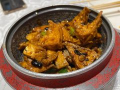 -马凯餐厅(地安门店)