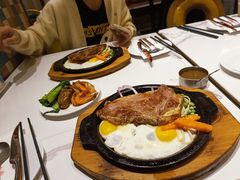 -凡塔斯牛排餐厅(厚街万达店)