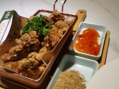 -33号大院·青岛本帮菜(五四广场店)
