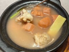 -长禧家·珑厨(东山口店)
