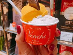 -VENCHI 闻绮(广州太古汇店)