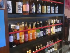 零售区-熊藏居酒屋(kkone店)