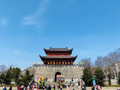 -巴陵广场