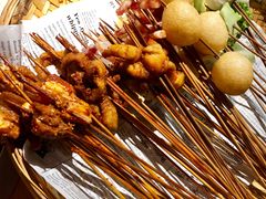 -班花麻辣烫(南京概念店)
